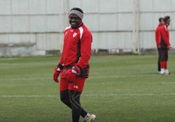 Krallıkta gözüm yok