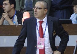 Galibiyeti kaçırdık