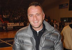 Oyuncularımla gurur duyuyorum