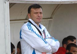 Oyuncularıma  güveniyorum