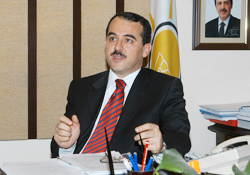 Batum'un dosyası bakanlıkta