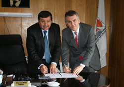 İkiz'in doğalgaz zaferi