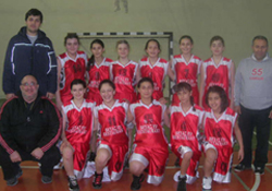 55 Gençlik hükmen kazandı