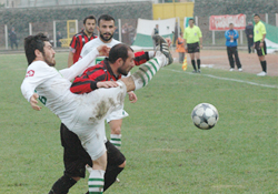 Bafra gelecekten umutlu