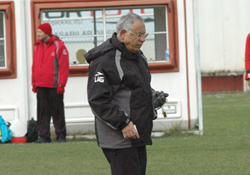 Kalpar hata istemiyor