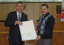 KOBİ'ler için eğitim