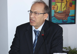 Samsun'dan start verildi