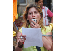 Büyükşehir'e reklam fırçası