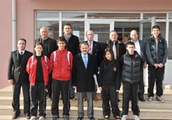 Meclis hizmetleri denetliyor