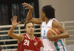 Play-Off oynamak istiyoruz