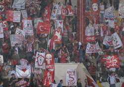 TARAFTAR UMUTLA BEKLİYOR