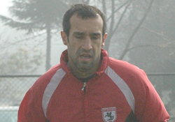 Adana'da oynayabilecek