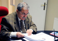 Demirtaş'tan suç duyurusu