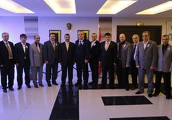 İstihdam üzerindeki vergiler azaltılmalı