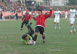 Bafra'da işler yolunda