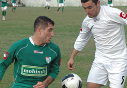 Çarşamba derbiye hazır