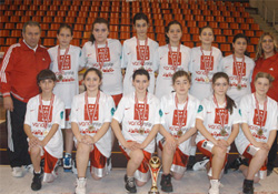 ŞAMPİYON 55 GENÇLİK