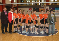 FİNALİSTLER BELLİ OLDU