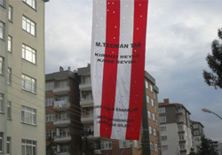 Oraya Çok Yakıştı