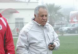 Engelleri bir bir aşıyoruz