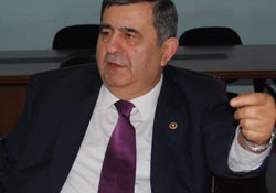 Vatandaşa kulak verin