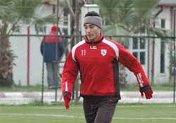 Sağlık durumları iyi