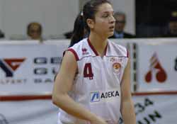 Performansı yükseliyor