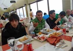 BİRLİK BERABERLİK İÇİNDELER