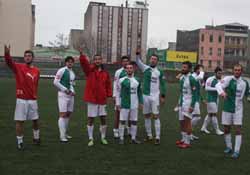 DERBİ ÇARŞAMBA'NIN