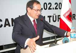 Samsunspor'un Süper Lig'e çıkacağına inanıyoruz