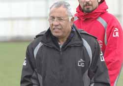 Engelleri bir bir aşıyoruz