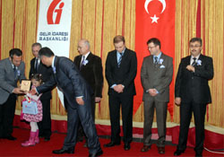 İşte Samsun'un vergi rekortmenleri