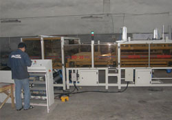 Paketleme makinalarına ilgi artıyor