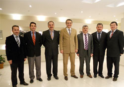 "Türkiye'nin en güçlü sendikasıyız"