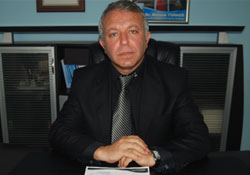 Büyük üzüntü yaşadık