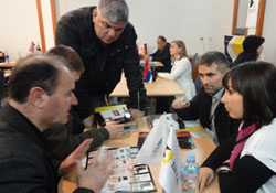 KASİAD mutlu döndü