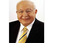 Milli Görüş liderini kaybetti