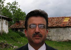 Keneye ilaçlamalı önlem