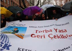 Memurda Torba Yasa şaşkınlığı