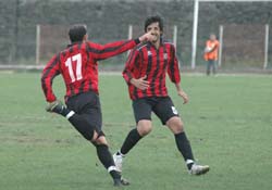 Bafra tempo artırdı