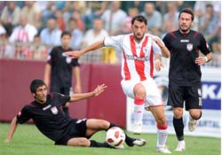 Böyle lig görülmedi