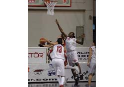 Kupada final istiyoruz