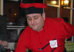 Dilekler denize yazıldı