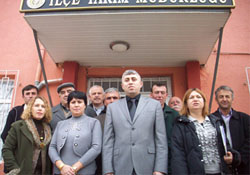 Gelir giderler kayıt altında