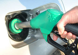 95 ve 97 oktan benzin fiyatlarına zam!