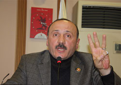 Meclis'ten 28 Şubat tepkisi