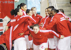 Mersin'den galibiyetle döneceğiz