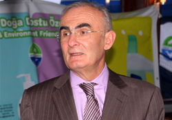 Büyükşehir kendi elektriğini üretecek