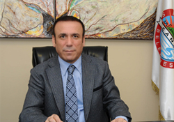 Canik "Tanıtım Günleri"ne hazır