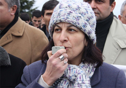 KESK'ten öğrencilere tepki